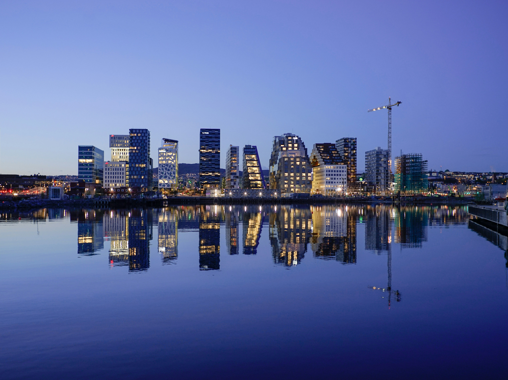 Oslo, Norway