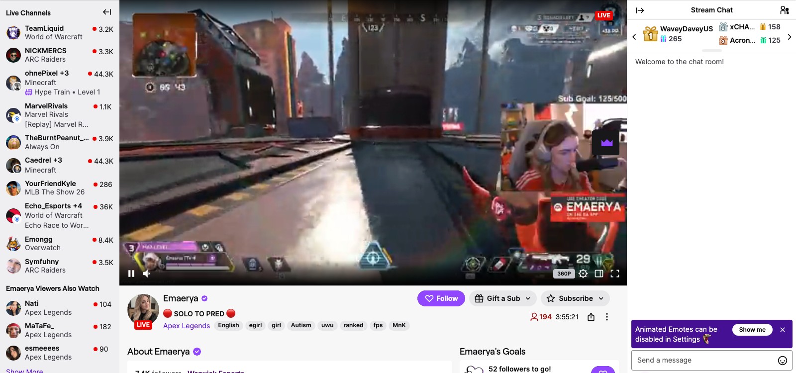 The Ad-Block Wall in Live Streaming, and the One Format That Gets Through