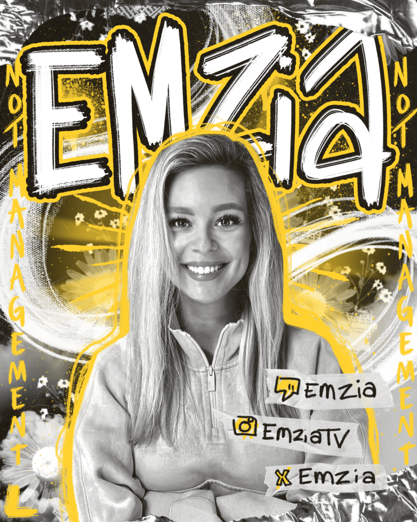 Emilie Helgesen (Emzia)