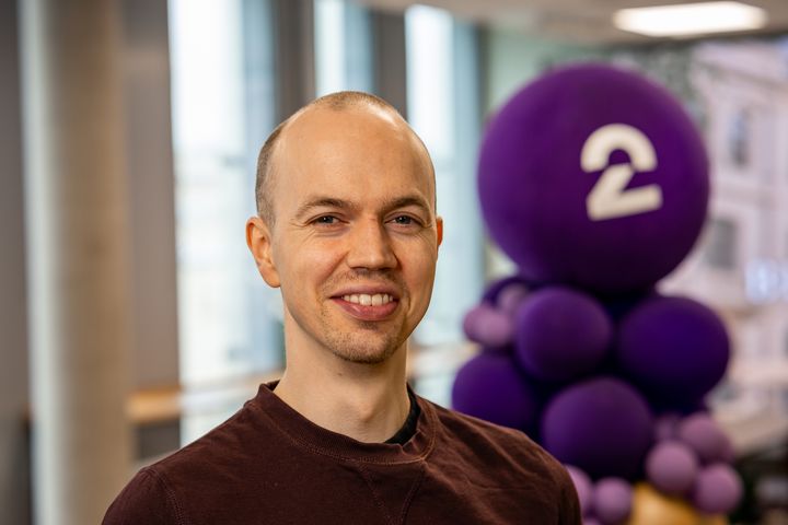 Aslak Maurstad (Klokkismann)