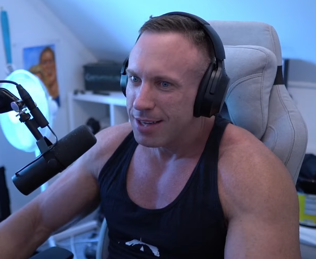 Knut Spildrejorde (Knut)