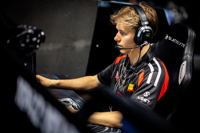 MrSavage streamer